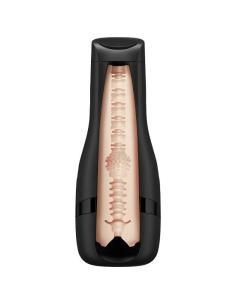 Satisfyer - men manga tri delights