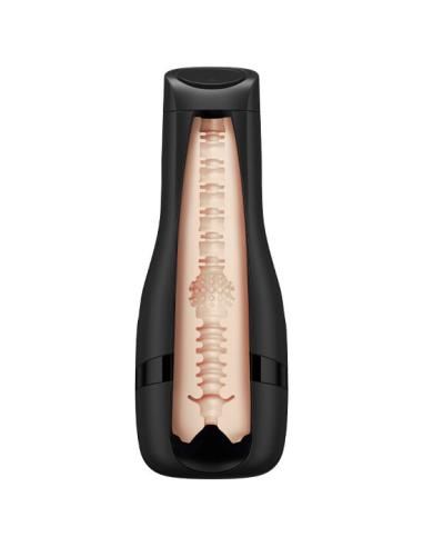 Satisfyer - men manga tri delights