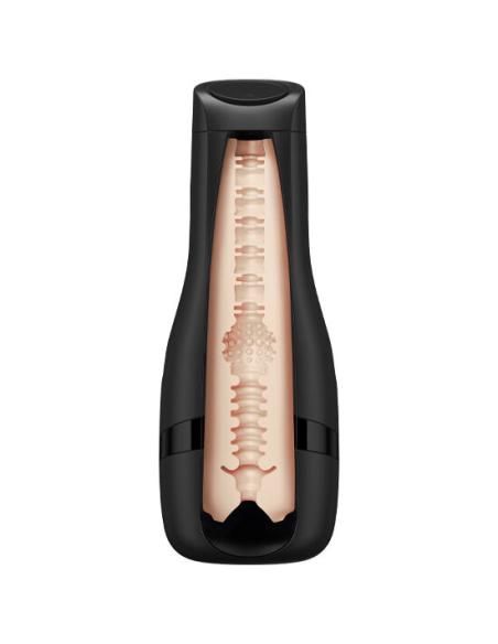 Satisfyer - men manga tri delights
