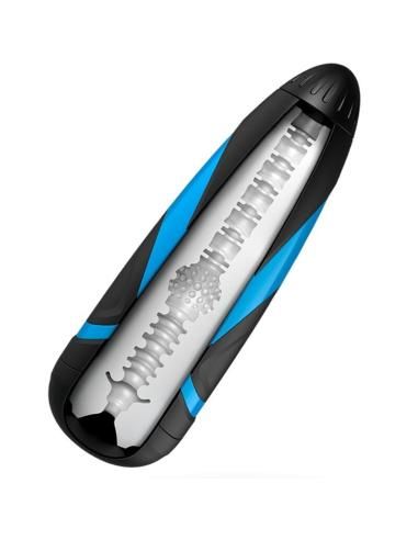 Satisfyer - men manga tri delights