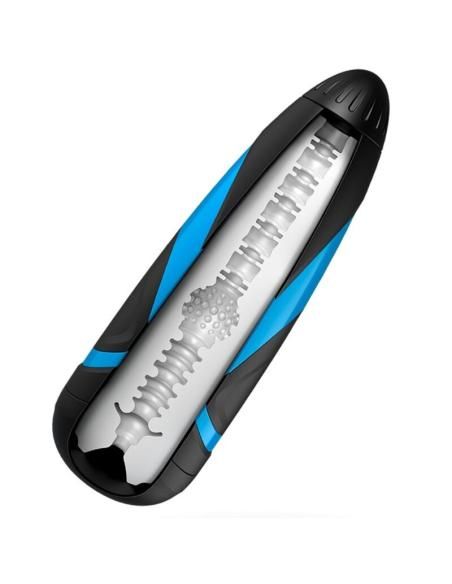 Satisfyer - men manga tri delights