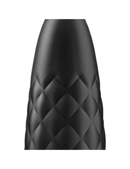 Satisfyer - ultra power bullet 5 bala vibradora negra