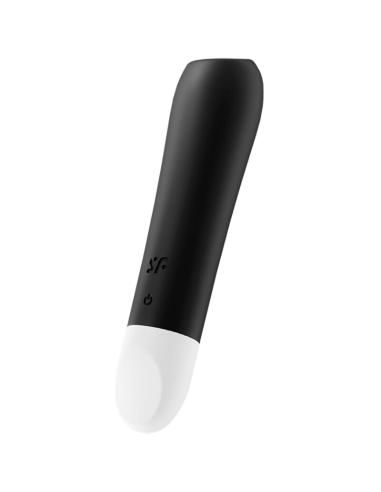 Satisfyer - ultra power bullet 2 bala vibradora negra