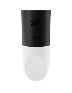 Satisfyer - ultra power bullet 2 bala vibradora negra 2