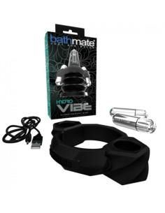 Bathmate - hydrovibe anillo hidroterapia