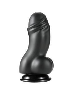 Hidden desire - inferno fat boys dildo 19 cm