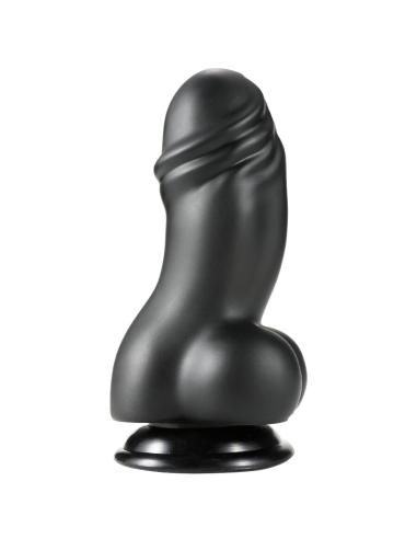 Hidden desire - inferno fat boys dildo 19 cm
