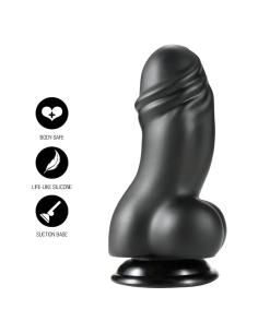 Hidden desire - inferno fat boys dildo 19 cm 2