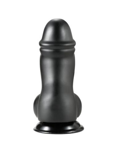 Hidden desire - inferno fat boys dildo 19 cm