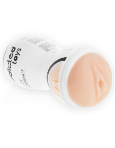 Addicted toys - lata xl masturbador vagina 2