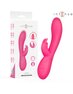 Intense - tammy estimulador rabbit con calor
