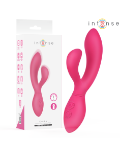 Intense - charly estimulador vibrador articulable