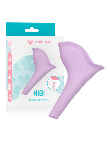 Intimichic - kibi urinario portÁtil
