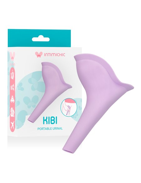 Intimichic - kibi urinario portÁtil