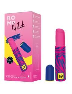 Romp - lipstick estimulador de clÍtoris pintalabios 7 niveles