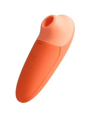 Romp - switch x estimulador de clÍtoris 6 niveles naranja