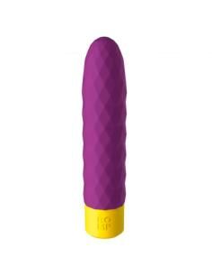 Romp - beat mini bala vibradora multifunciÓn violeta 2