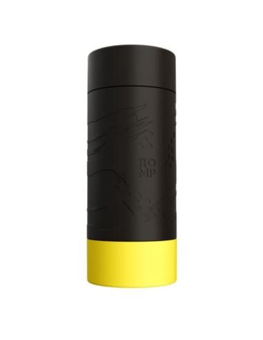 Romp - dash masturbador masculino con control de succiÓn 20 cm