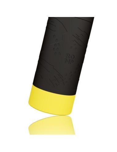 Romp - dash masturbador masculino con control de succiÓn 20 cm