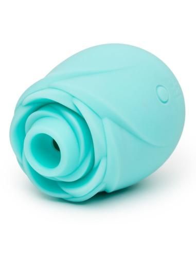 Romp - rose glow succionador de clÍtoris brillante en la oscuridad