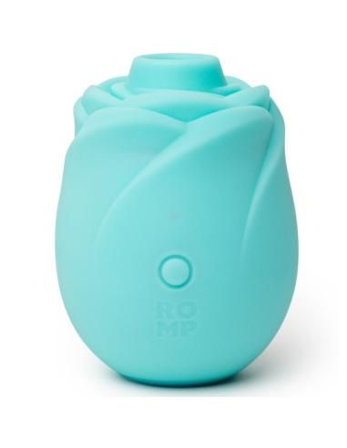 Romp - rose glow succionador de clÍtoris brillante en la oscuridad
