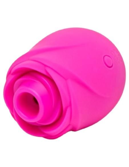 Romp - rose succionador de clÍtoris forma rosa