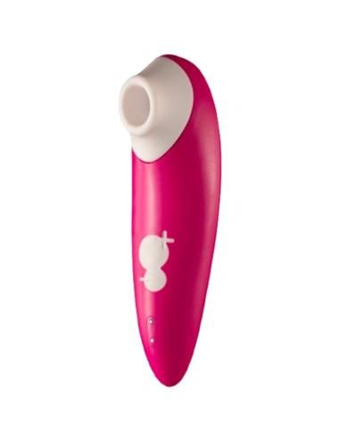 Romp - shine x succionador de clÍtoris 10 niveles rosa
