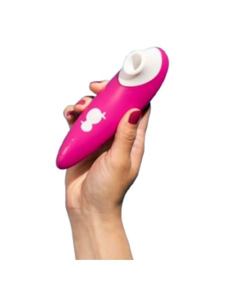 Romp - shine x succionador de clÍtoris 10 niveles rosa