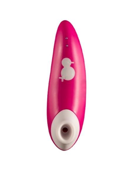 Romp - shine x succionador de clÍtoris 10 niveles rosa