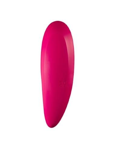Romp - shine x succionador de clÍtoris 10 niveles rosa