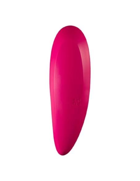 Romp - shine x succionador de clÍtoris 10 niveles rosa