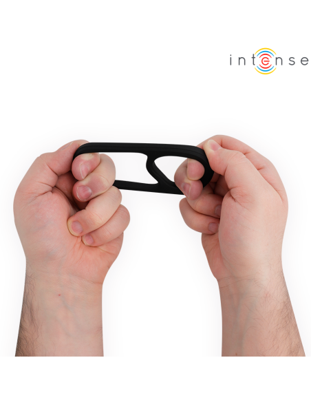Intense - richard anillo doble ajustable modelo 1