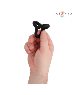 Intense - john anillo triple ajustable modelo 4 2