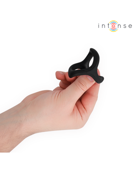 Intense - alfie anillo triple ajustable modelo 6