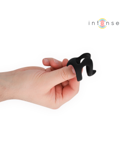 Intense - nikolaj anillo ajustable modelo 8 2