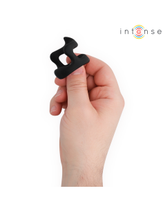 Intense - charles anillo ajustable modelo 11 2