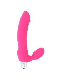 Intense - sugar seven speeds silicone fushsia 2