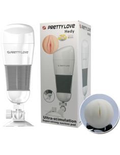 Pretty love - hedy masturbador vagina 2