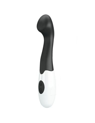 Pretty love - charles vibrador punto g 30 modos negro