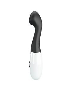 Pretty love - charles vibrador punto g 30 modos negro 2