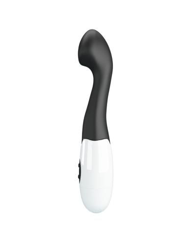 Pretty love - charles vibrador punto g 30 modos negro