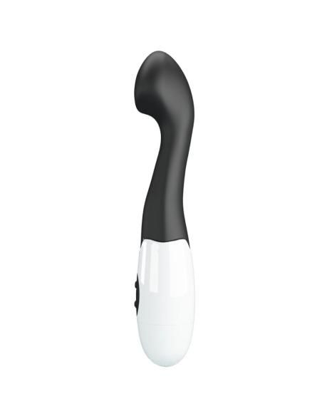 Pretty love - charles vibrador punto g 30 modos negro