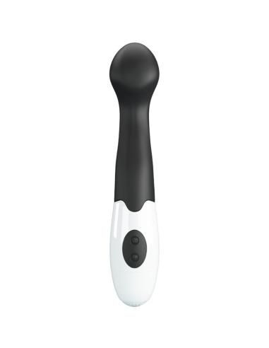Pretty love - charles vibrador punto g 30 modos negro