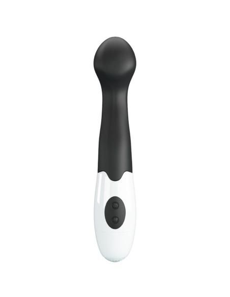 Pretty love - charles vibrador punto g 30 modos negro