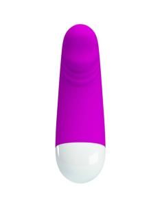 Pretty love - luther mini vibrador 30 modos vibraciÓn 2