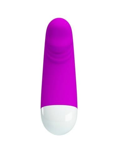 Pretty love - luther mini vibrador 30 modos vibraciÓn