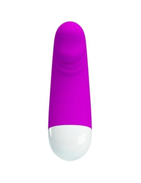 Pretty love - luther mini vibrador 30 modos vibraciÓn