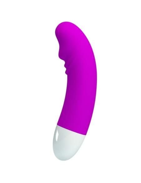 Pretty love - luther mini vibrador 30 modos vibraciÓn