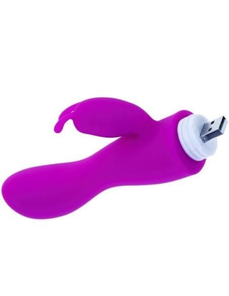 Pretty love - smart kyle vibrador 30 modos