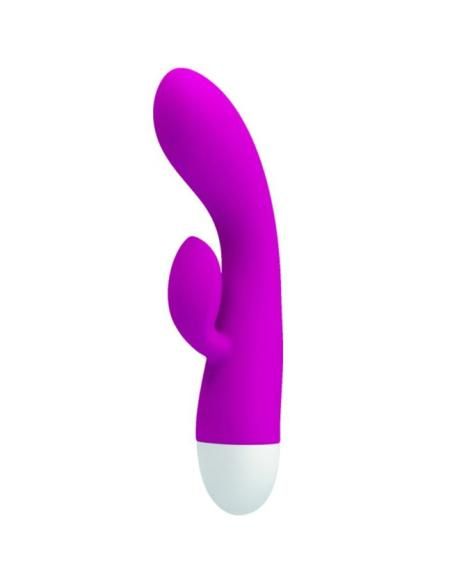Pretty love - smart eli vibrador 30 modos